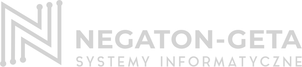 Negaton-Geta - Systemy Informatyczne